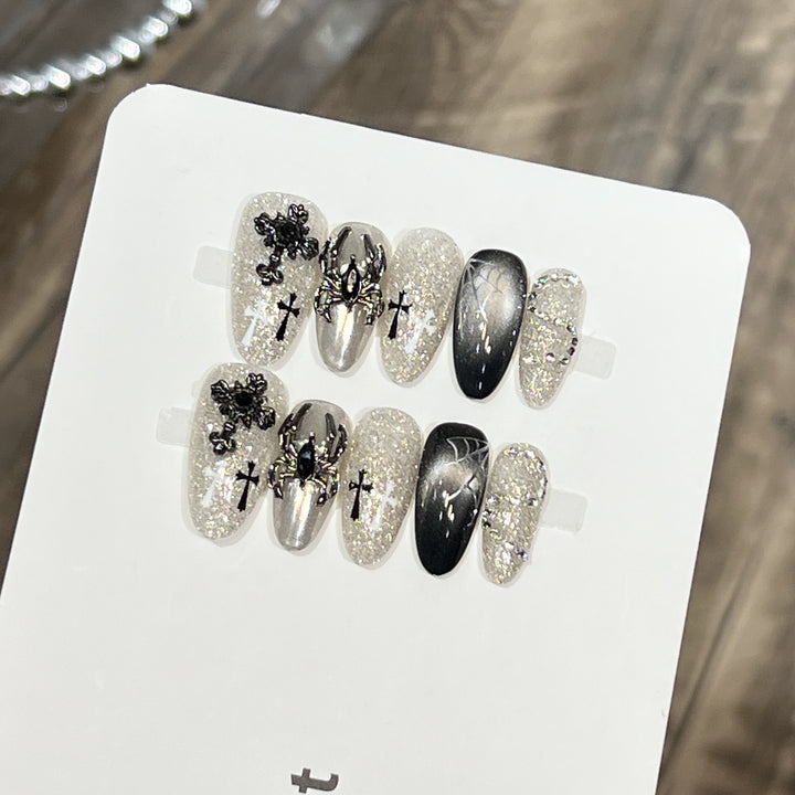 Nail Art Design Stornfield