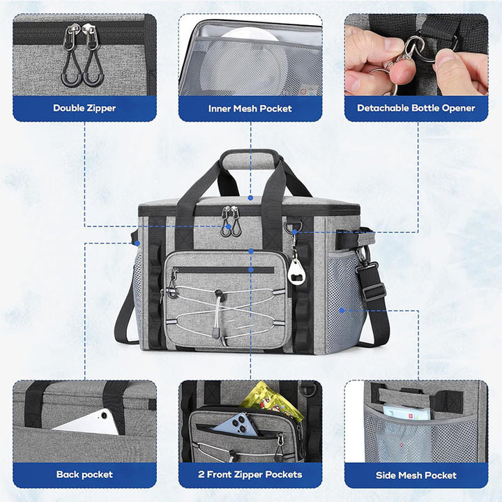 Unisex Cooler Bag Stornfield