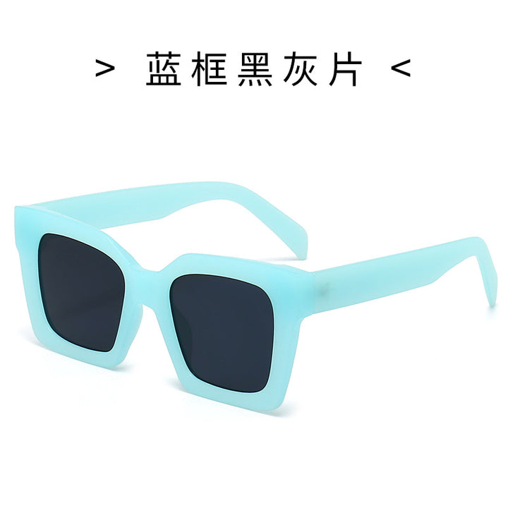 Women's Fashion Sunglasses in Striking Turtle Design Stornfield