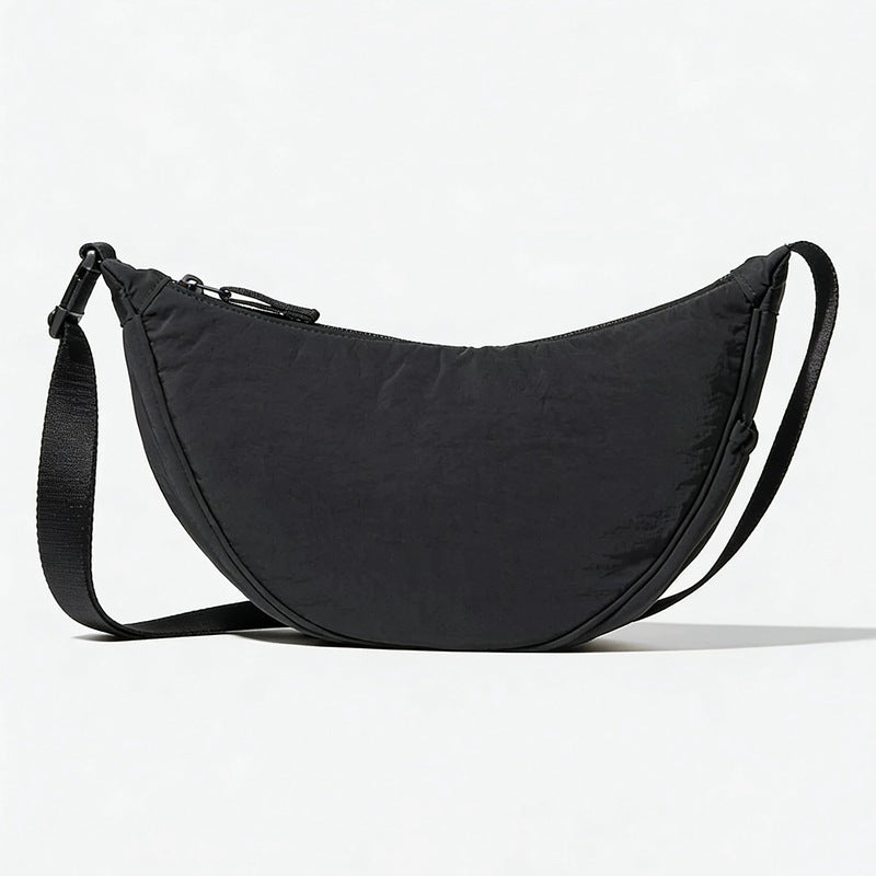 Modern Minimalist Crossbody Bag Stornfield