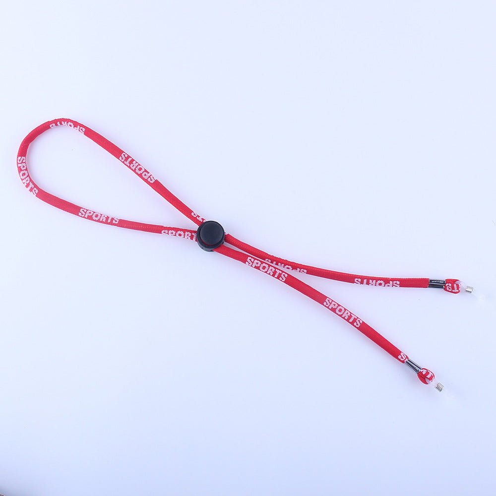 Adjustable Sports Eyewear Retainer Stornfield