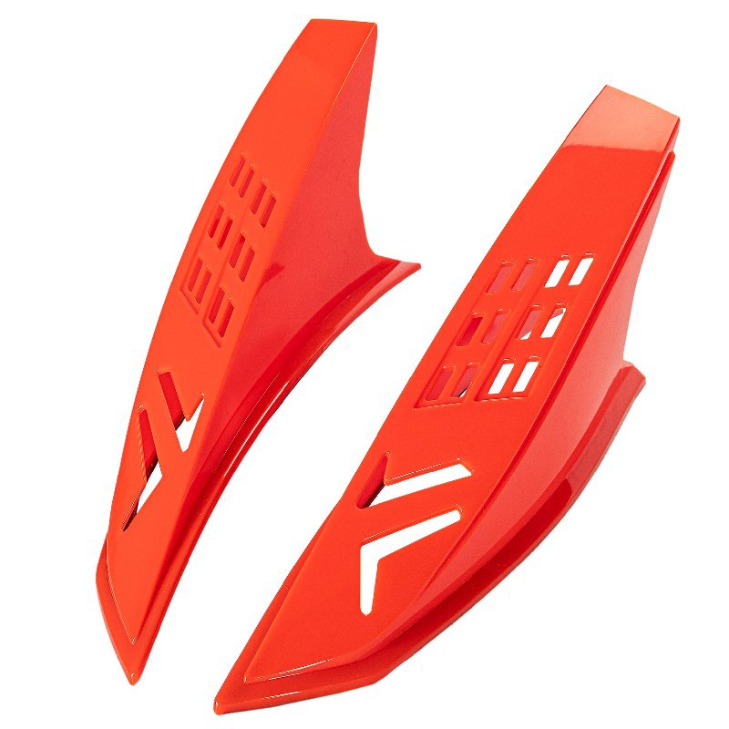 Helmet Ventilation Diffuser Set Stornfield