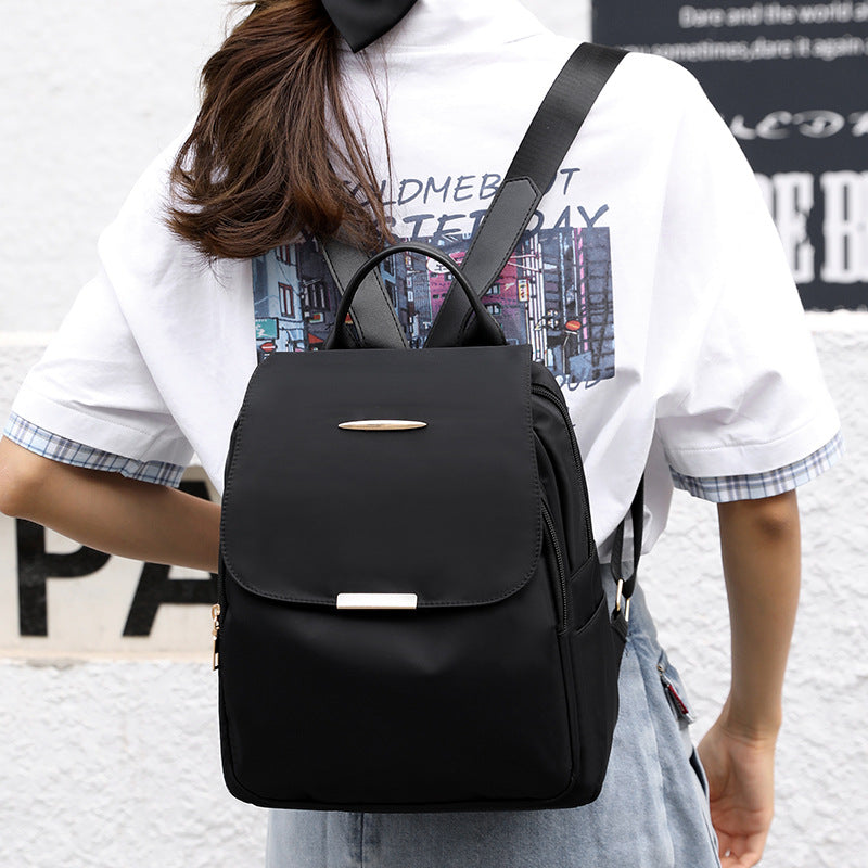 Stylish Multi-Function Backpack Stornfield