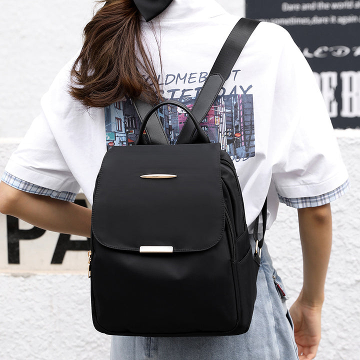 Stylish Multi-Function Backpack Stornfield