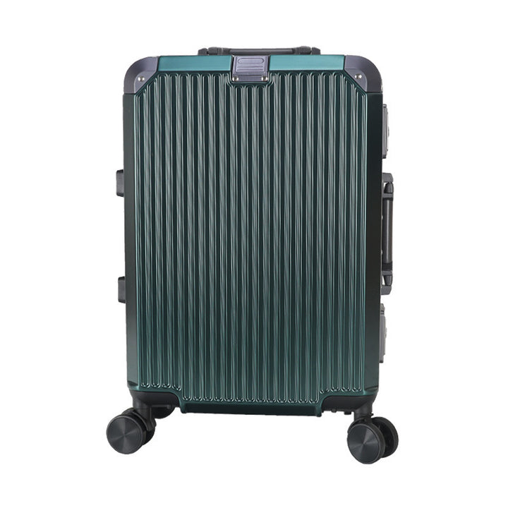 Unisex Premium Lightweight Hard Shell Travel Case Stornfield