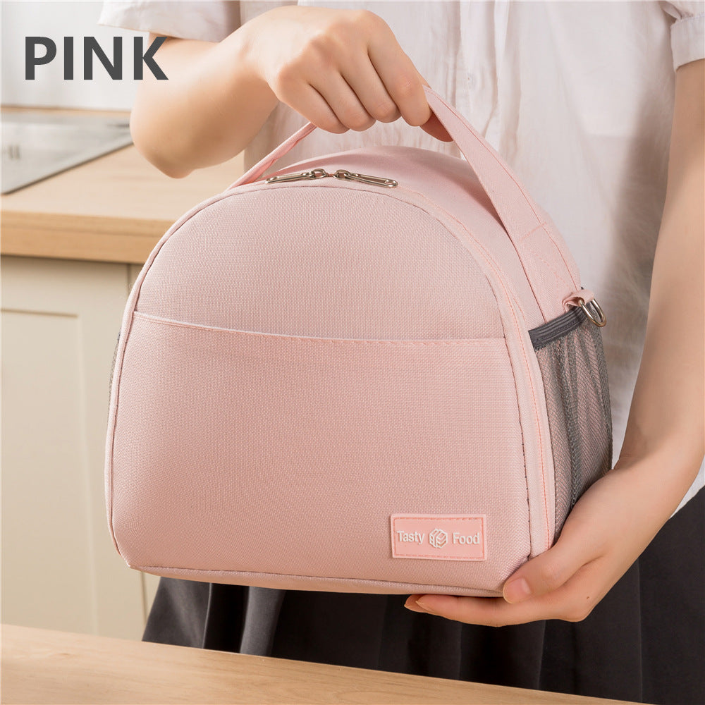 Insulated Lunch Bag Stornfield