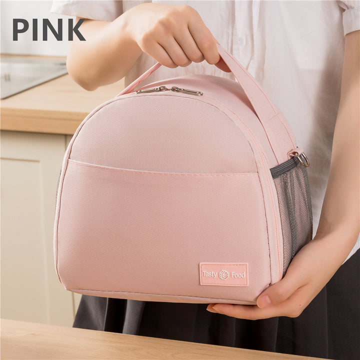 Insulated Lunch Bag Stornfield