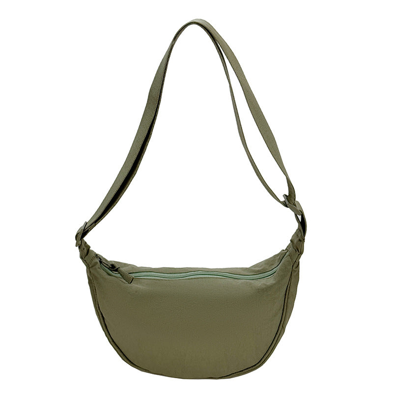 Comfortable shoulder bag with adjustable shoulder strap Stornfield