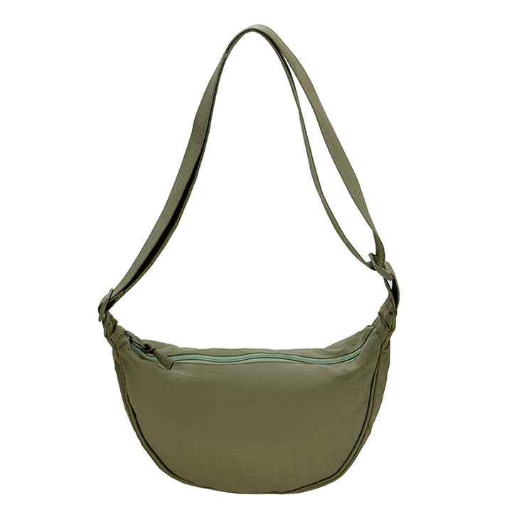 Comfortable shoulder bag with adjustable shoulder strap Stornfield