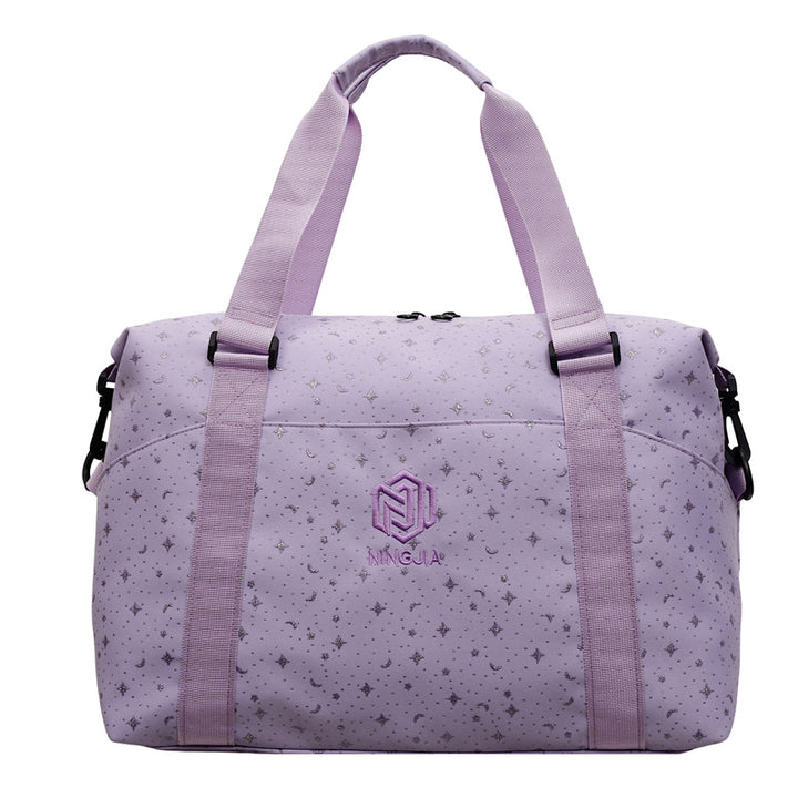Multi-Functional Stylish Sports Duffle Bag Stornfield