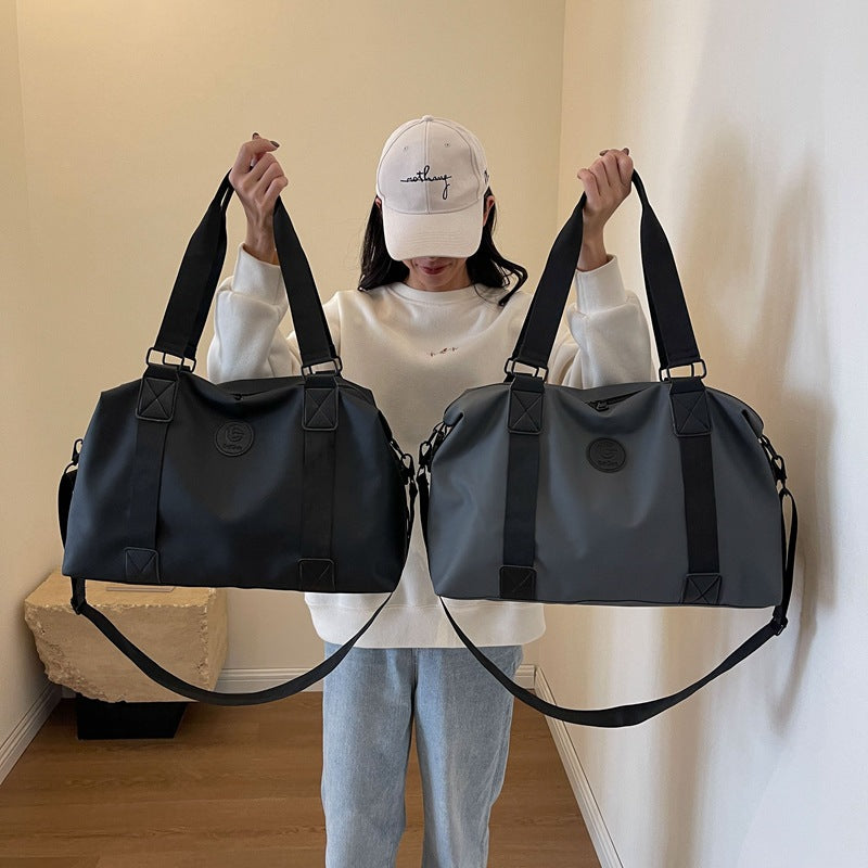 Waterproof Gym Duffle Bag