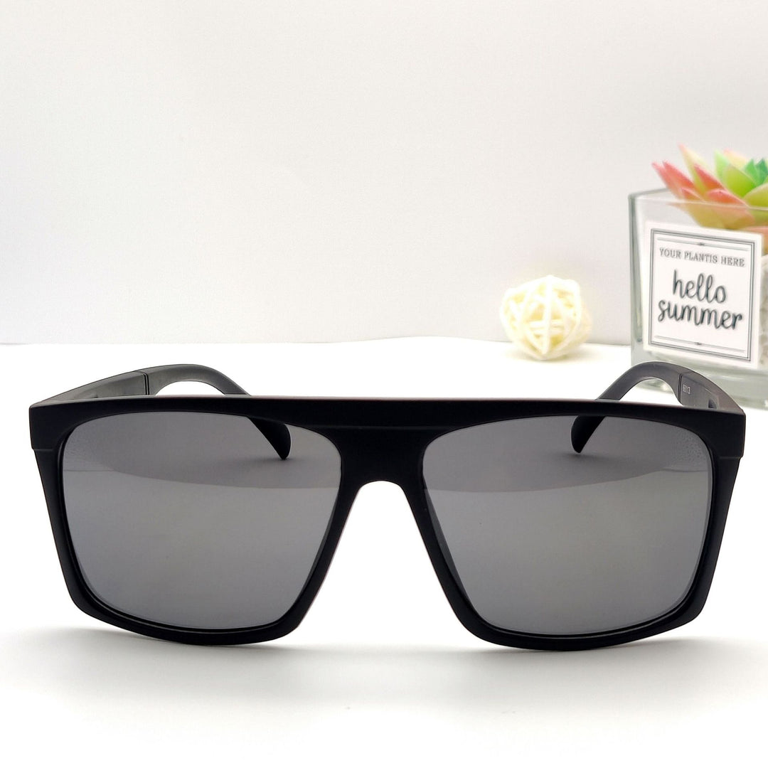 Women's Retro Oversized Sunglasses Stornfield