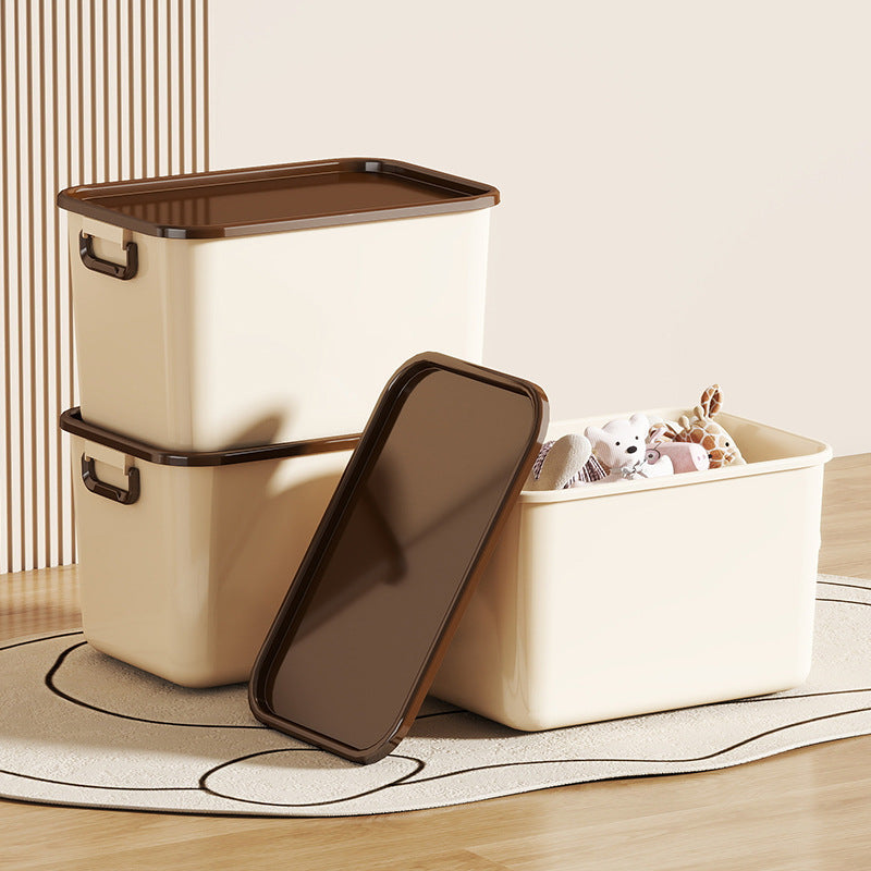 Women stylish and functional storage box Stornfield