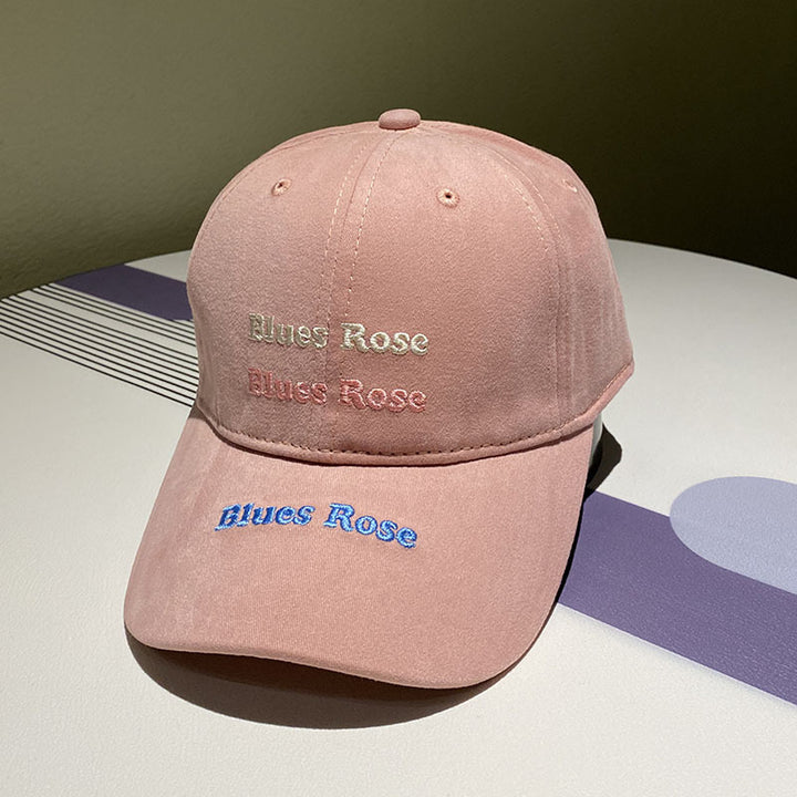 Unisex Comfortable Cotton Adjustable Cap Stornfield