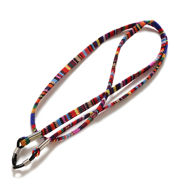 Colorful ven Eyewear Lanyard Stornfield
