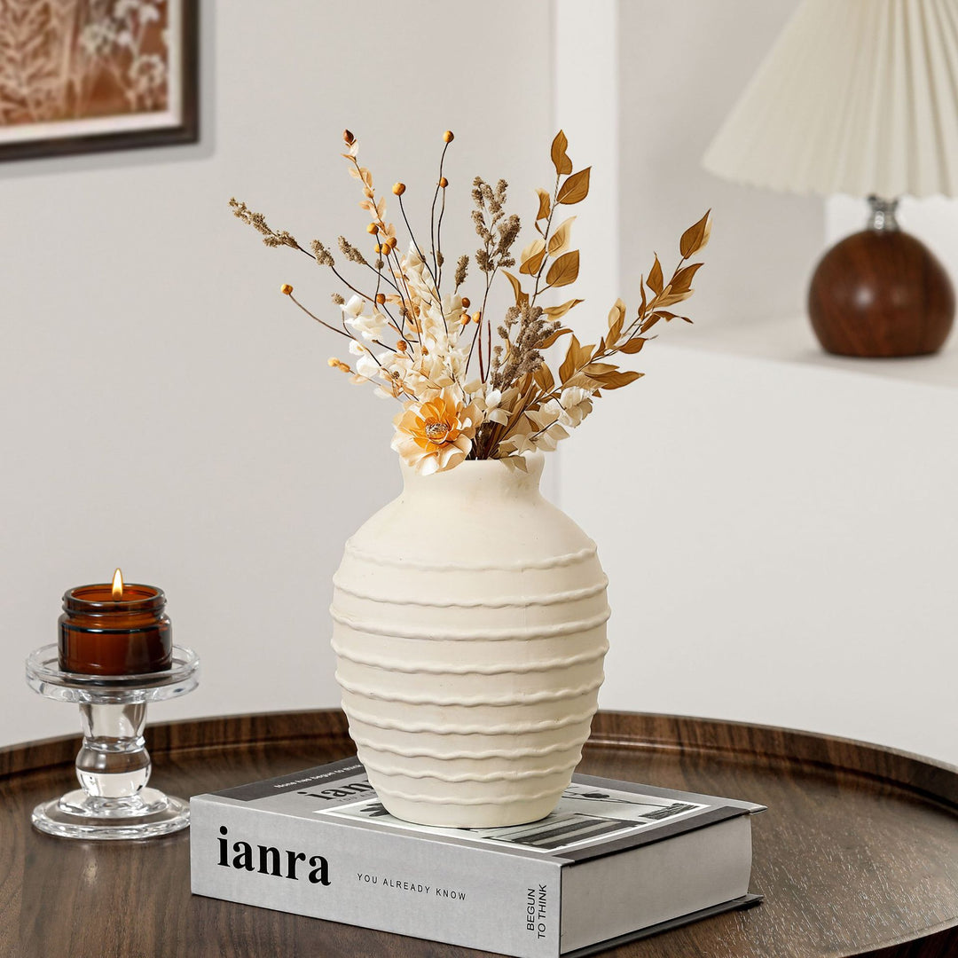 Elegant Ceramic Vase Stornfield