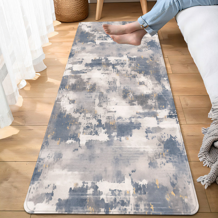 Abstract Pattern Runner Rug Stornfield