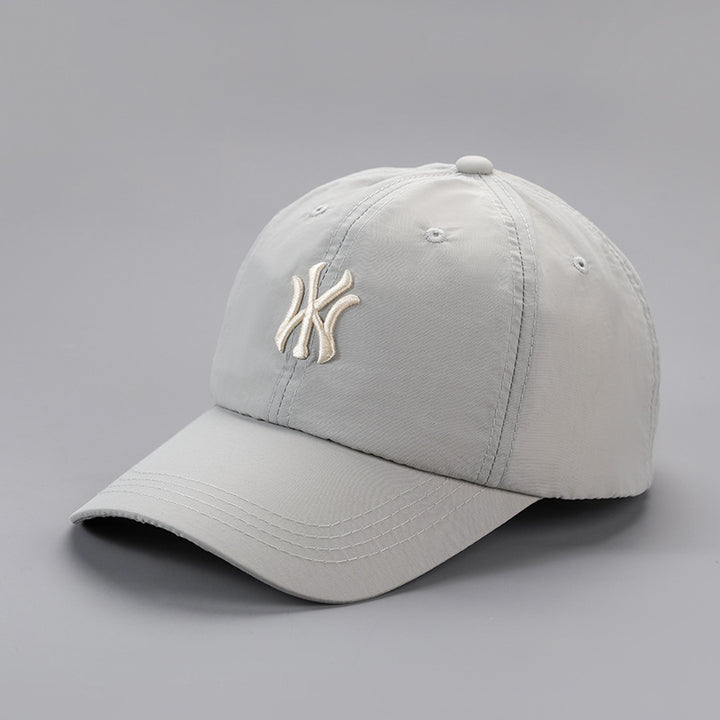 Men's Classic Embroidered Cap Stornfield