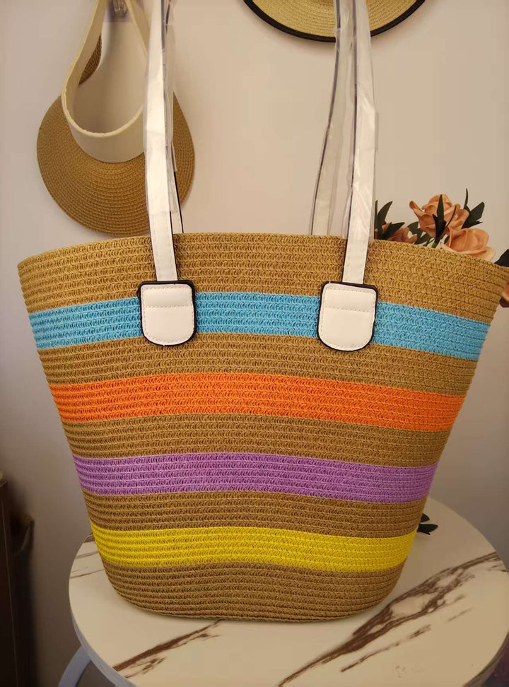 Summer straw hats Stornfield