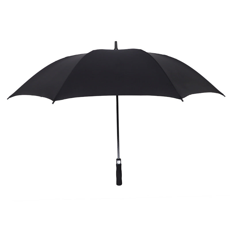 Unisex Large Format Umbrella with Double Protection System Stornfield