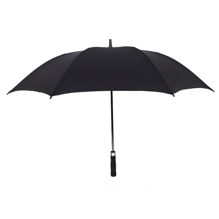 Unisex Large Format Umbrella with Double Protection System Stornfield
