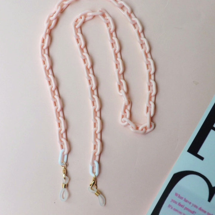 Glasses chain holder Stornfield