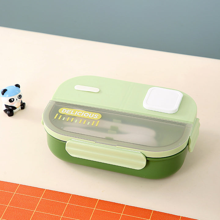 Premium Durable Food Storage Container