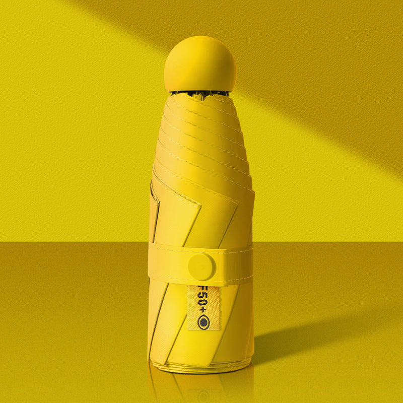 Ladies multifunctional folding umbrella Stornfield