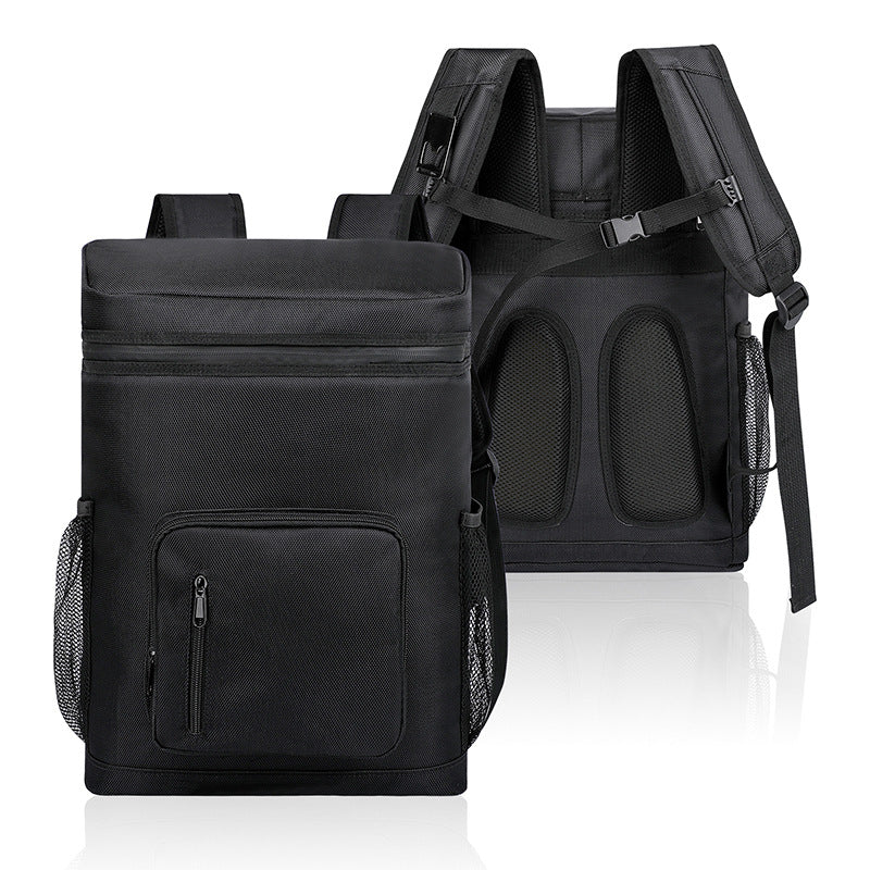 Insulated Cooler Backpack Stornfield