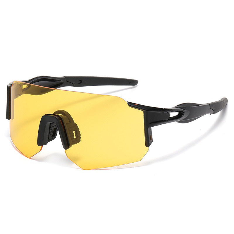 Unisex High-Performance Sport Sunglasses Stornfield