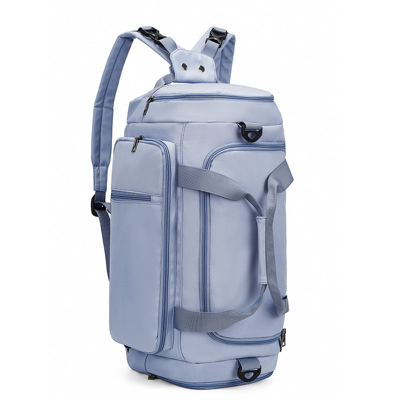Multi-Functional Travel Backpack Stornfield