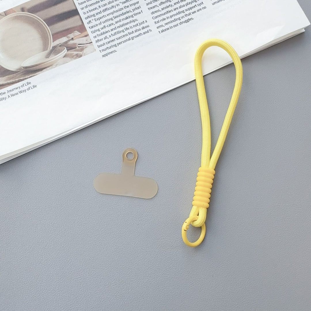 Versatile Silicone Luggage Tag Holder Stornfield