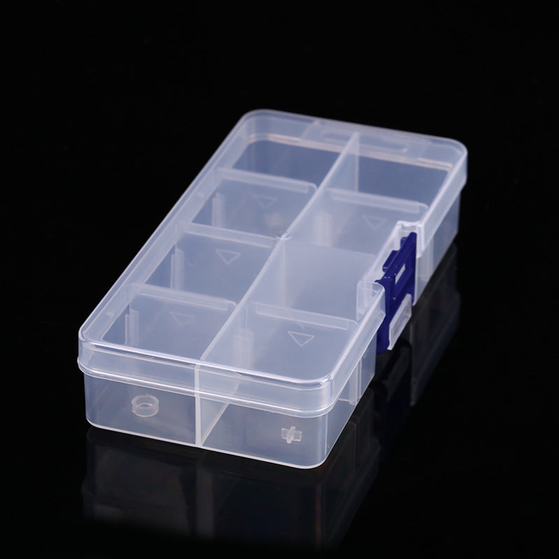 Multi-Functional Organizer Storage Box Stornfield