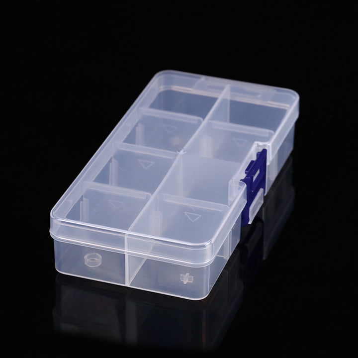 Multi-Functional Organizer Storage Box Stornfield