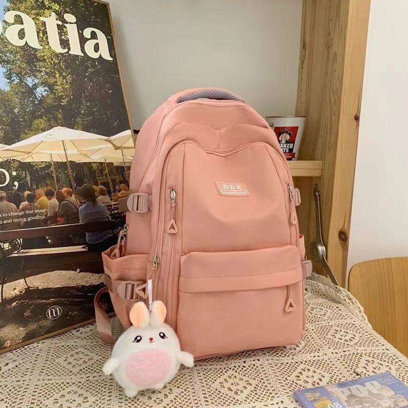 Multi-Functional Urban Backpack Stornfield