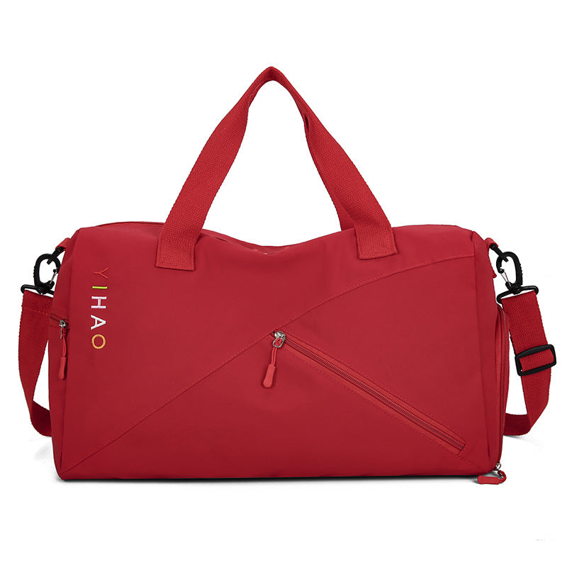 Versatile Sports Travel Duffle