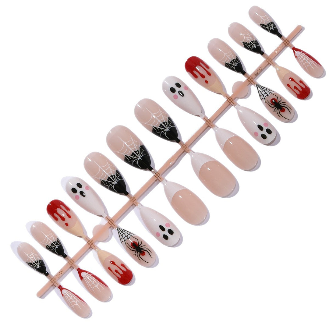 Nail Art Stornfield