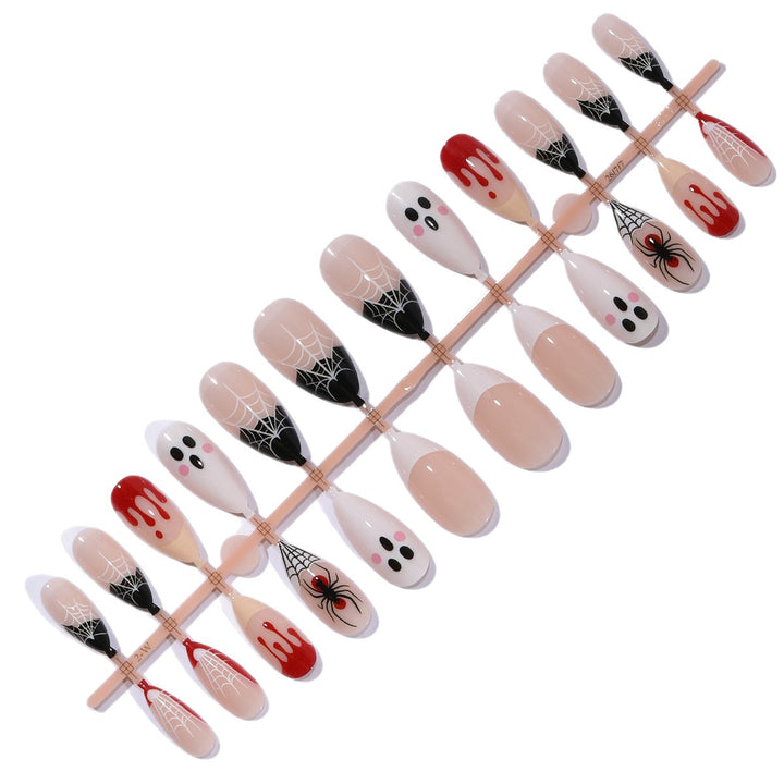 Nail Art Stornfield