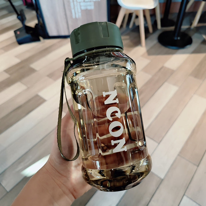 Ladies Ergonomic Outdoor Drinking Bottle Stornfield