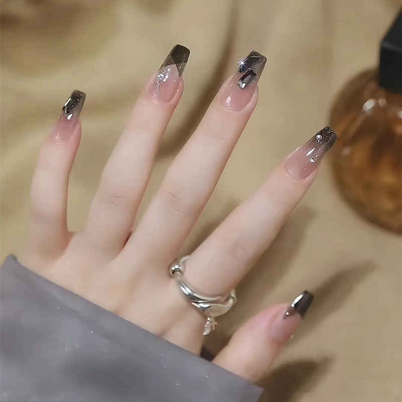 3D Character Nail Art Set Stornfield