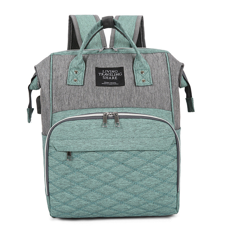 Versatile Multi-Pocket Travel Backpack Stornfield 1790332291