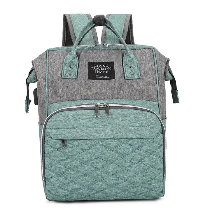 Versatile Multi-Pocket Travel Backpack Stornfield 1790332291