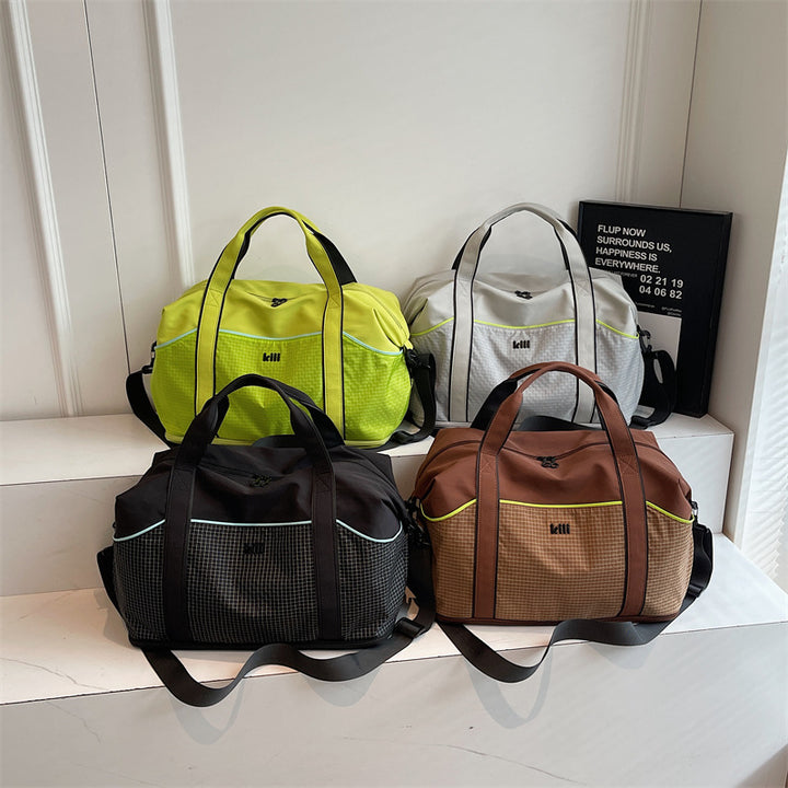 Durable Utility Duffle Bag Stornfield