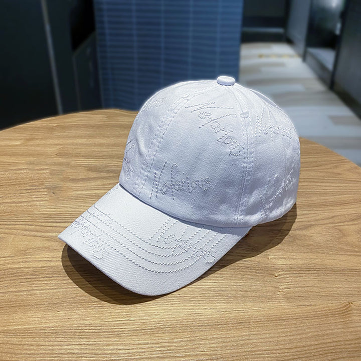 Women's Casual Embroidered Cap Stornfield 1784083710
