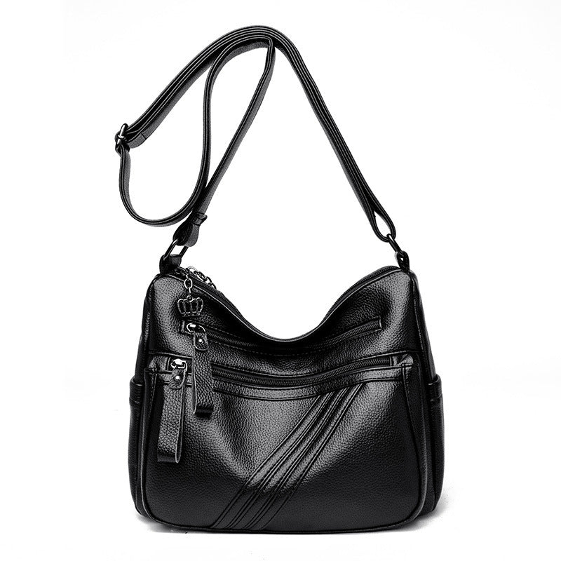 Elegant Crossbody Shoulder Bag Stornfield