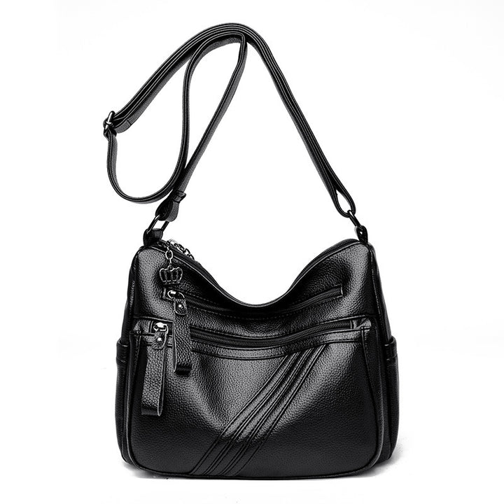 Elegant Crossbody Shoulder Bag Stornfield