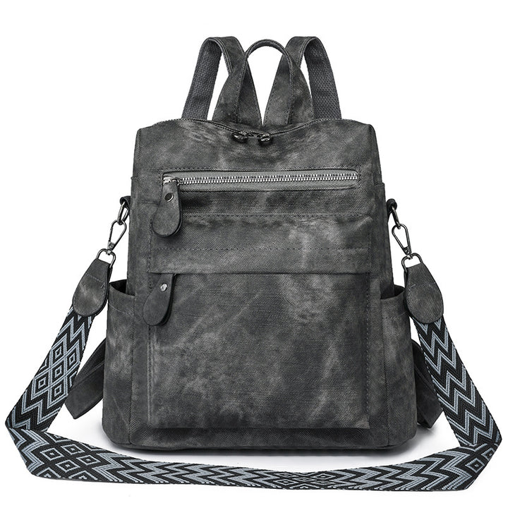 Compact Travel Backpack Stornfield