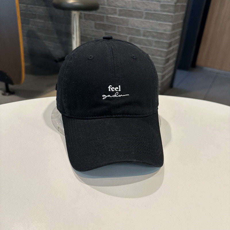 Men's Stylish Casual Embroidered Cap Stornfield