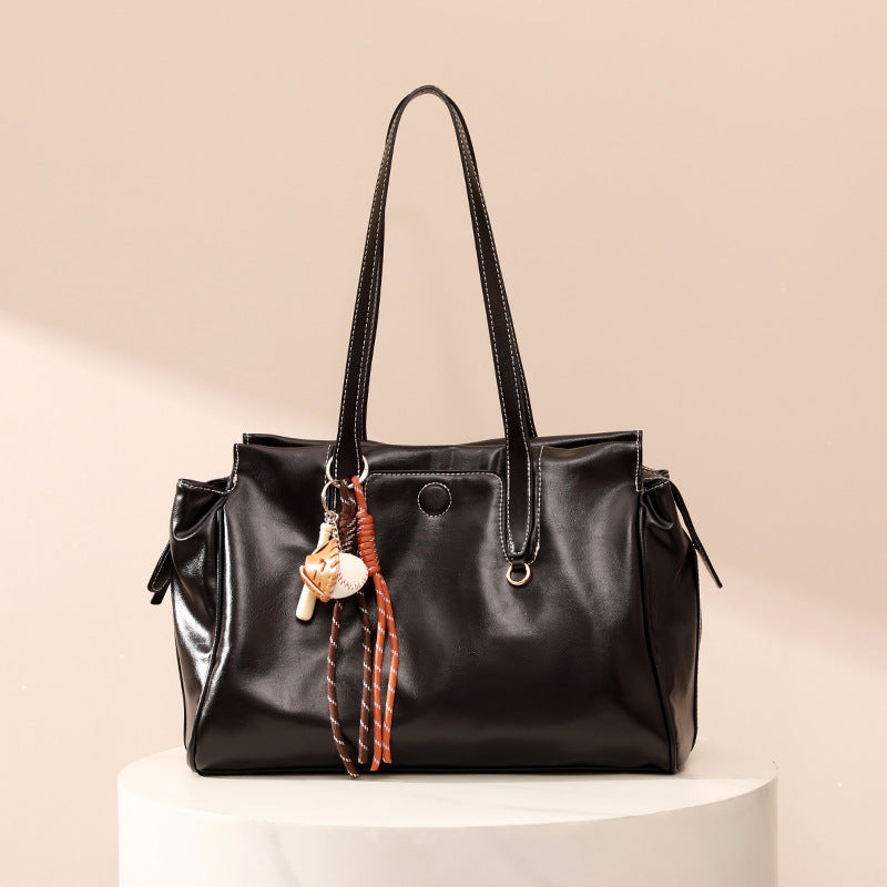 Versatile Elegant Handbag