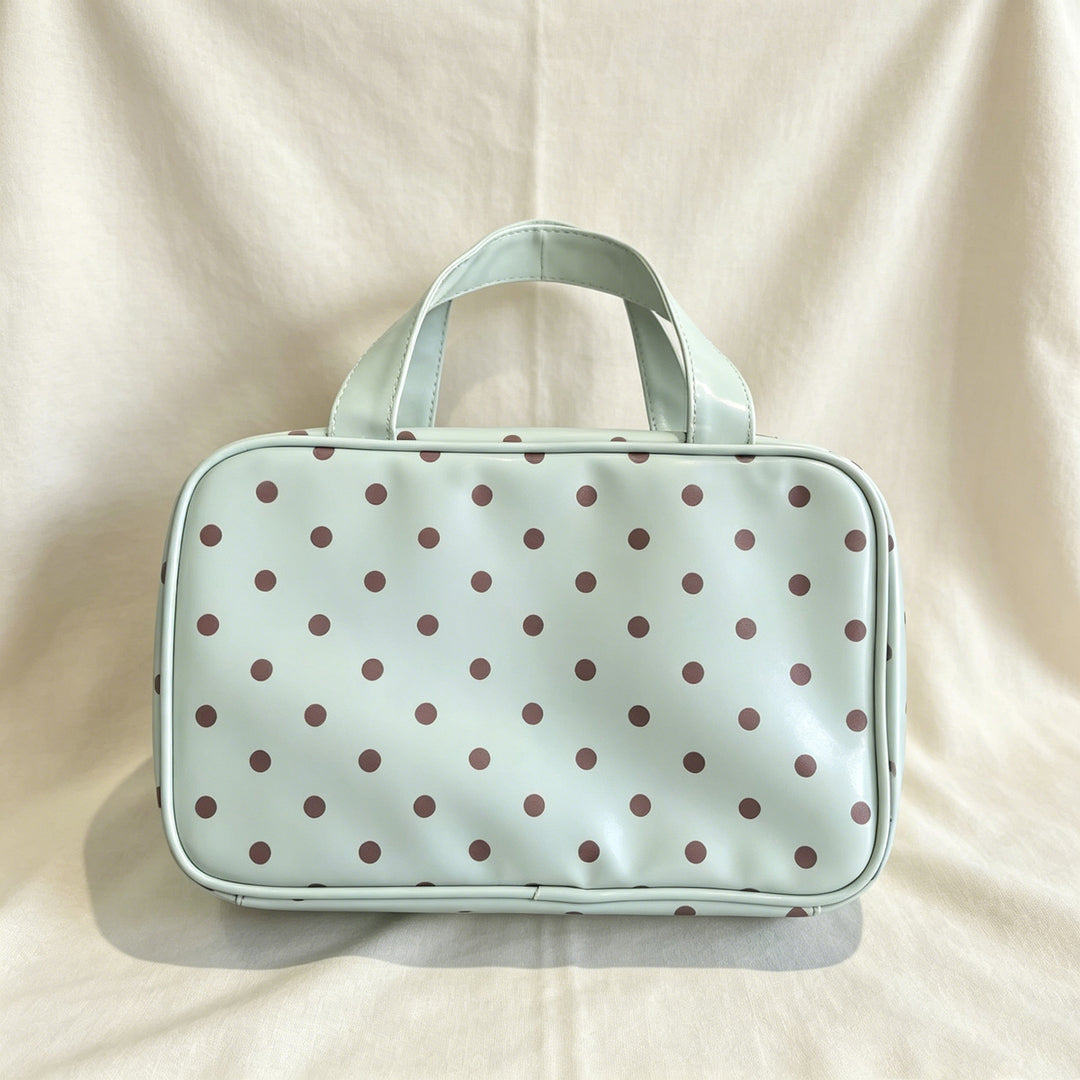 Practical Travel Bag with Wheels Stornfield